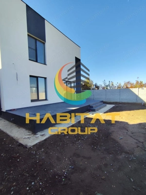 Casa Individuala - 5 camere, Gatat de Mutat Com Berceni