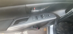 Suzuki SX4 Cross - imagine 10