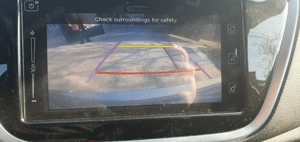 Suzuki SX4 Cross - imagine 8