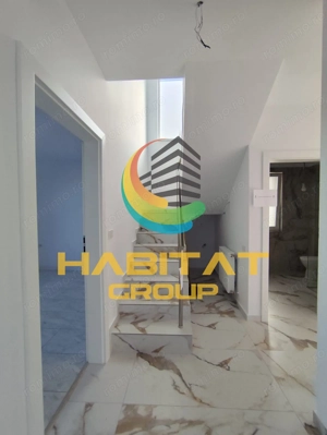 Casa Individuala - 5 camere, Gatat de Mutat Com Berceni - imagine 5