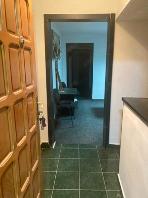 Vand ap. 3 camere, semidecomandat, 51 mp util, boxa, str. Ion Huniade, Lugoj - imagine 2