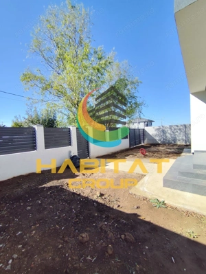 Casa Individuala - 5 camere, Gatat de Mutat Com Berceni - imagine 3