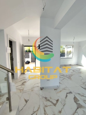 Casa Individuala - 5 camere, Gatat de Mutat Com Berceni - imagine 14