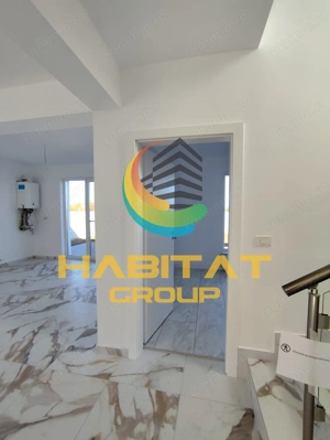 Casa Individuala - 5 camere, Gatat de Mutat Com Berceni - imagine 7