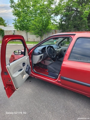 Vand Renault Clio 1.5 diesel  - imagine 5