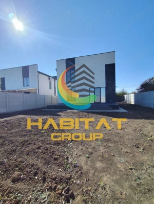 Casa Individuala - 5 camere, Gatat de Mutat Com Berceni - imagine 4