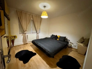 Apartament 3 camere Aviatiei 90mp