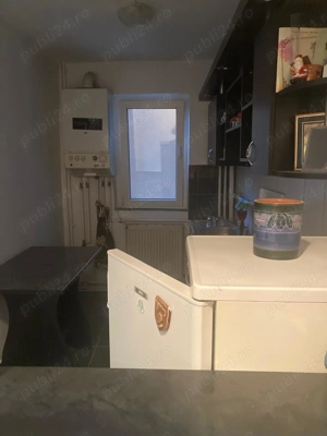 Vand ap. 3 camere, semidecomandat, 51 mp util, boxa, str. Ion Huniade, Lugoj - imagine 3