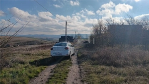 Aroneanu teren 652mp cu utilitati si Certificat de Urbanism - imagine 5