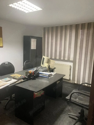 Vand ap. 3 camere, semidecomandat, 51 mp util, boxa, str. Ion Huniade, Lugoj - imagine 4