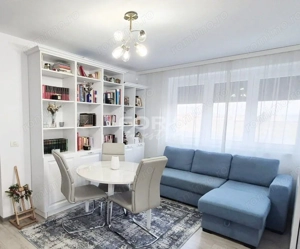 Apartament lux 2 camere de vanzare Nufarul