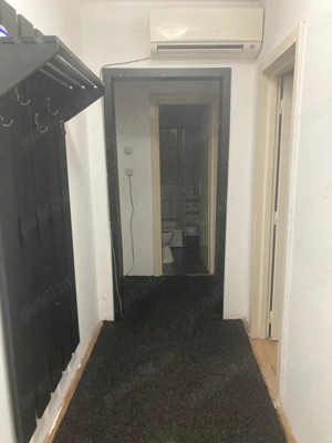 Vand ap. 3 camere, semidecomandat, 51 mp util, boxa, str. Ion Huniade, Lugoj - imagine 6