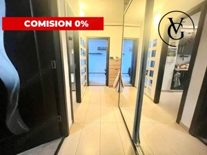 Apartament 2 camere | Casa de Cultura | Boxa subsol