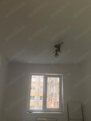 Vand ap. 3 camere, semidecomandat, 51 mp util, boxa, str. Ion Huniade, Lugoj - imagine 7