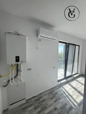 Garsoniera spatioasa Mamaia Sat langa Lidl si plaja - imagine 6