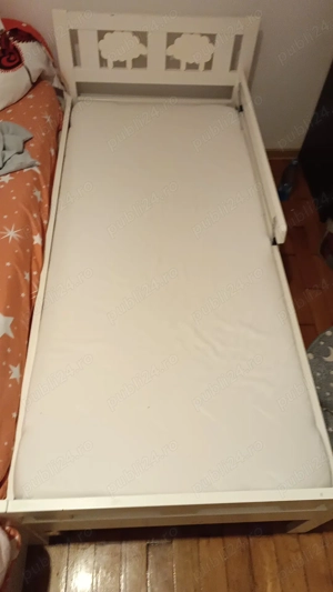 Pat dormitor copil Ikea 