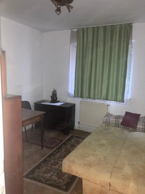 Vand ap. 3 camere, semidecomandat, 51 mp util, boxa, str. Ion Huniade, Lugoj - imagine 9