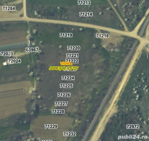 Teren intravilan Vidra - imagine 3