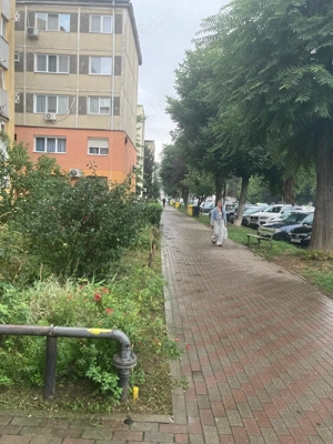 Vand ap. 3 camere, semidecomandat, 51 mp util, boxa, str. Ion Huniade, Lugoj - imagine 10