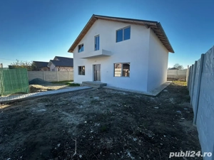 Vilă la cheie in Lumina zonă rezidentială - imagine 6