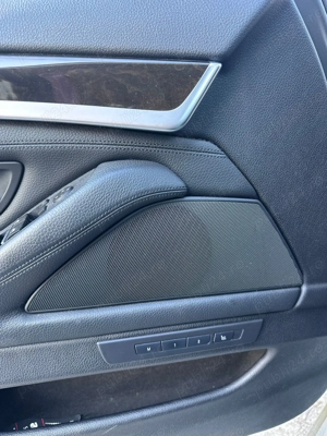 BMW 530d F10   2010   Manual   Soft-Close   Head-Up Display   Comfort Seats + Masaj   Cornering Ligh - imagine 6