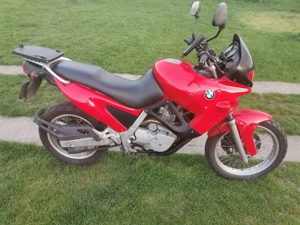 Vând motocicleta BMW F650  - imagine 2