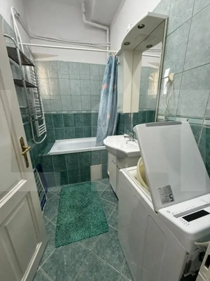 Apartament 2 camere de închiriat – Zona Andrei Șaguna, 70 mp  - imagine 9