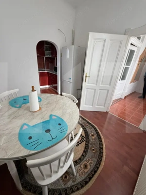 Apartament 2 camere de închiriat – Zona Andrei Șaguna, 70 mp  - imagine 6