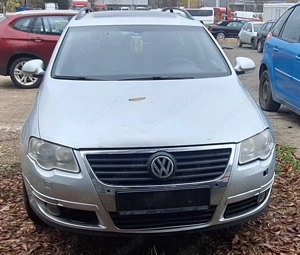 Dezmembram Volkswagen Passat B6