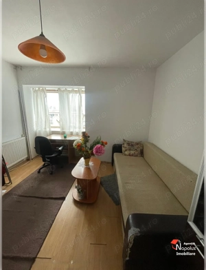 Apartament 2 Camere Centru   Lângă Spitalul Militar