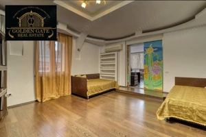 Victoriei - Ion Neculce Apartament 5 Camere 200 MP | Centrala | 3 Bai - imagine 15