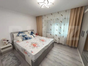 Apartament renovat integral, 52 mp – parter înalt – Micro 16, Strada Aurora