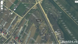 Teren intravilan Vidra - imagine 4