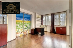 Victoriei - Ion Neculce Apartament 5 Camere 200 MP | Centrala | 3 Bai - imagine 11