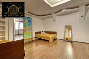 Victoriei - Ion Neculce Apartament 5 Camere 200 MP | Centrala | 3 Bai - imagine 16