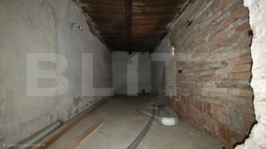 Casa de vanzare, zona centrala – 80 mp utili, 350 mp teren - imagine 9