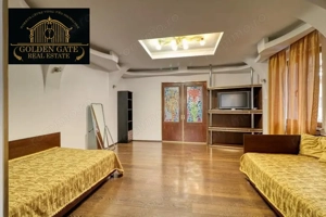 Victoriei - Ion Neculce Apartament 5 Camere 200 MP | Centrala | 3 Bai - imagine 17