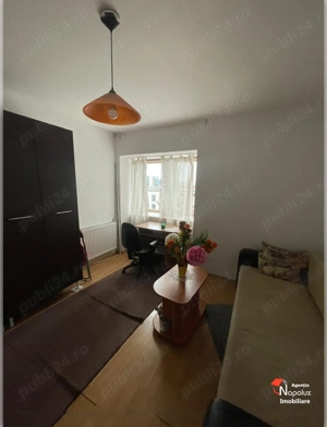 Apartament 2 Camere Centru   Lângă Spitalul Militar - imagine 6