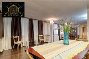 Victoriei - Ion Neculce Apartament 5 Camere 200 MP | Centrala | 3 Bai - imagine 5