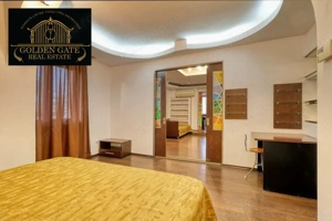 Victoriei - Ion Neculce Apartament 5 Camere 200 MP | Centrala | 3 Bai - imagine 12