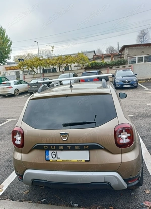 Dacia Duster Prestige 1.3 150cp 4x2 2019 - imagine 2