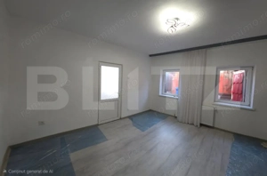 Casa de vanzare, zona centrala – 80 mp utili, 350 mp teren - imagine 3