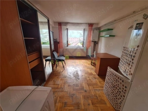 Garsoniera mobilata zona Uzina 2