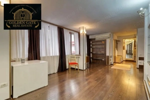 Victoriei - Ion Neculce Apartament 5 Camere 200 MP | Centrala | 3 Bai - imagine 4