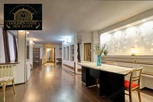 Victoriei - Ion Neculce Apartament 5 Camere 200 MP | Centrala | 3 Bai