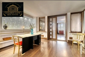 Victoriei - Ion Neculce Apartament 5 Camere 200 MP | Centrala | 3 Bai - imagine 3