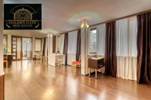 Victoriei - Ion Neculce Apartament 5 Camere 200 MP | Centrala | 3 Bai - imagine 9