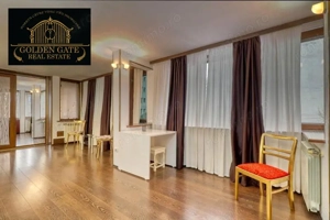 Victoriei - Ion Neculce Apartament 5 Camere 200 MP | Centrala | 3 Bai - imagine 7