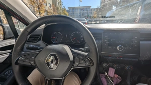 Vand Renault Clio Authentic din 2 km - imagine 4