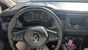 Vand Renault Clio Authentic din 2 km - imagine 5